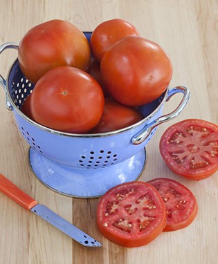 Homestead Heirloom Tomato